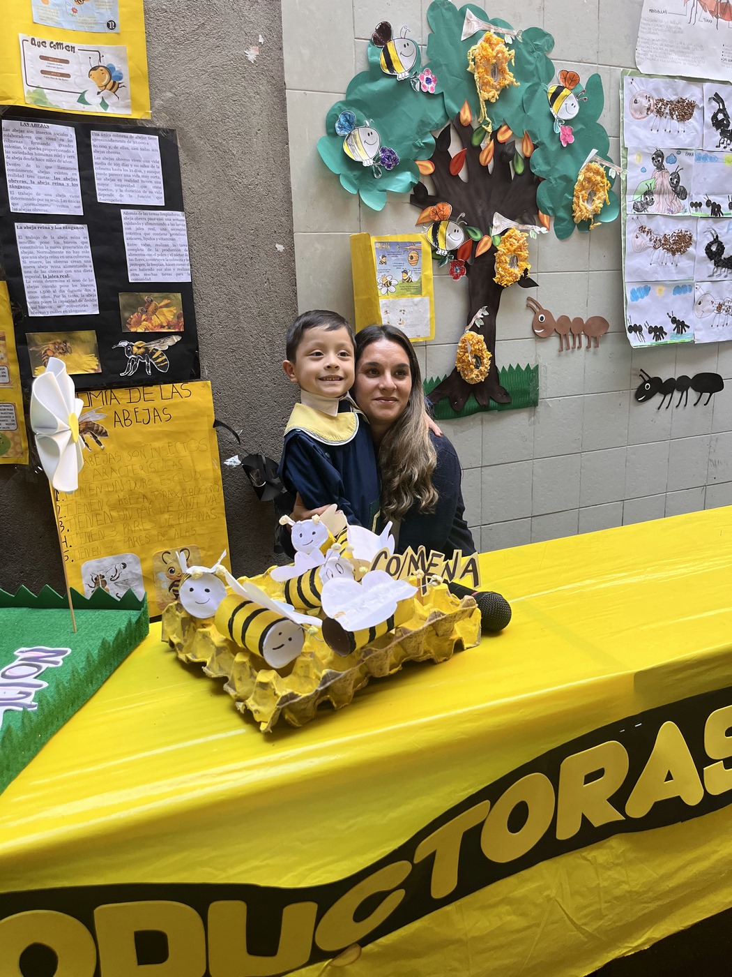 Feria de Ciencias