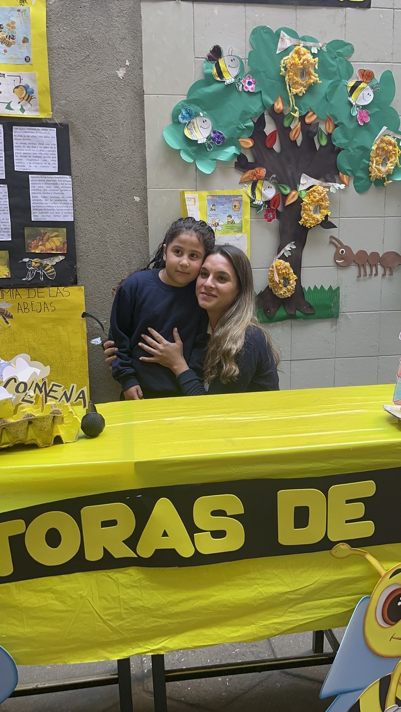 Feria de Ciencias