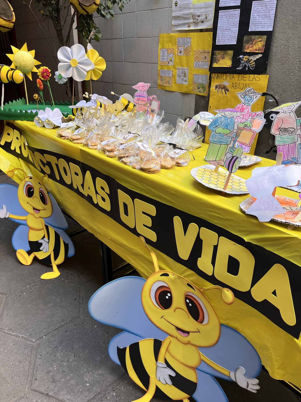 Feria de Ciencias