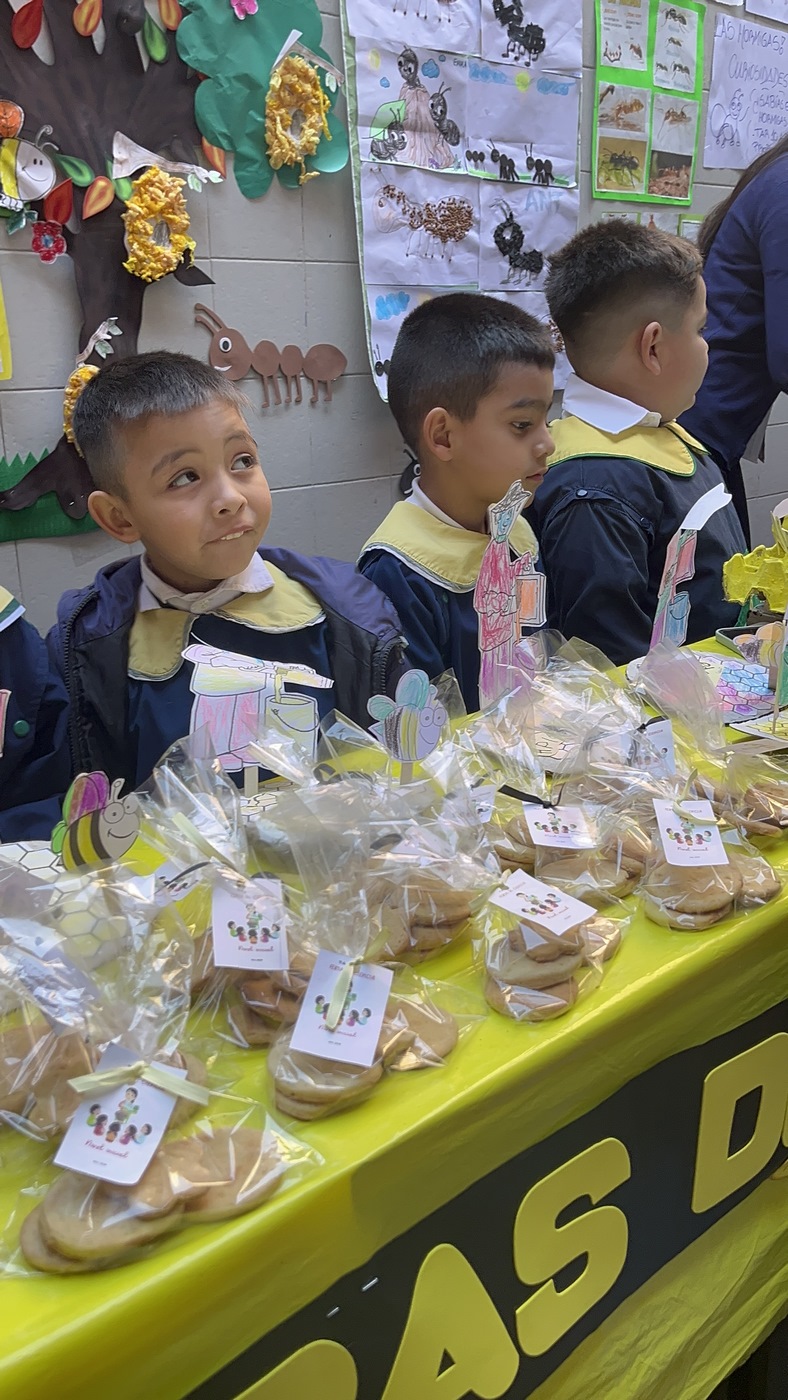 Feria de Ciencias