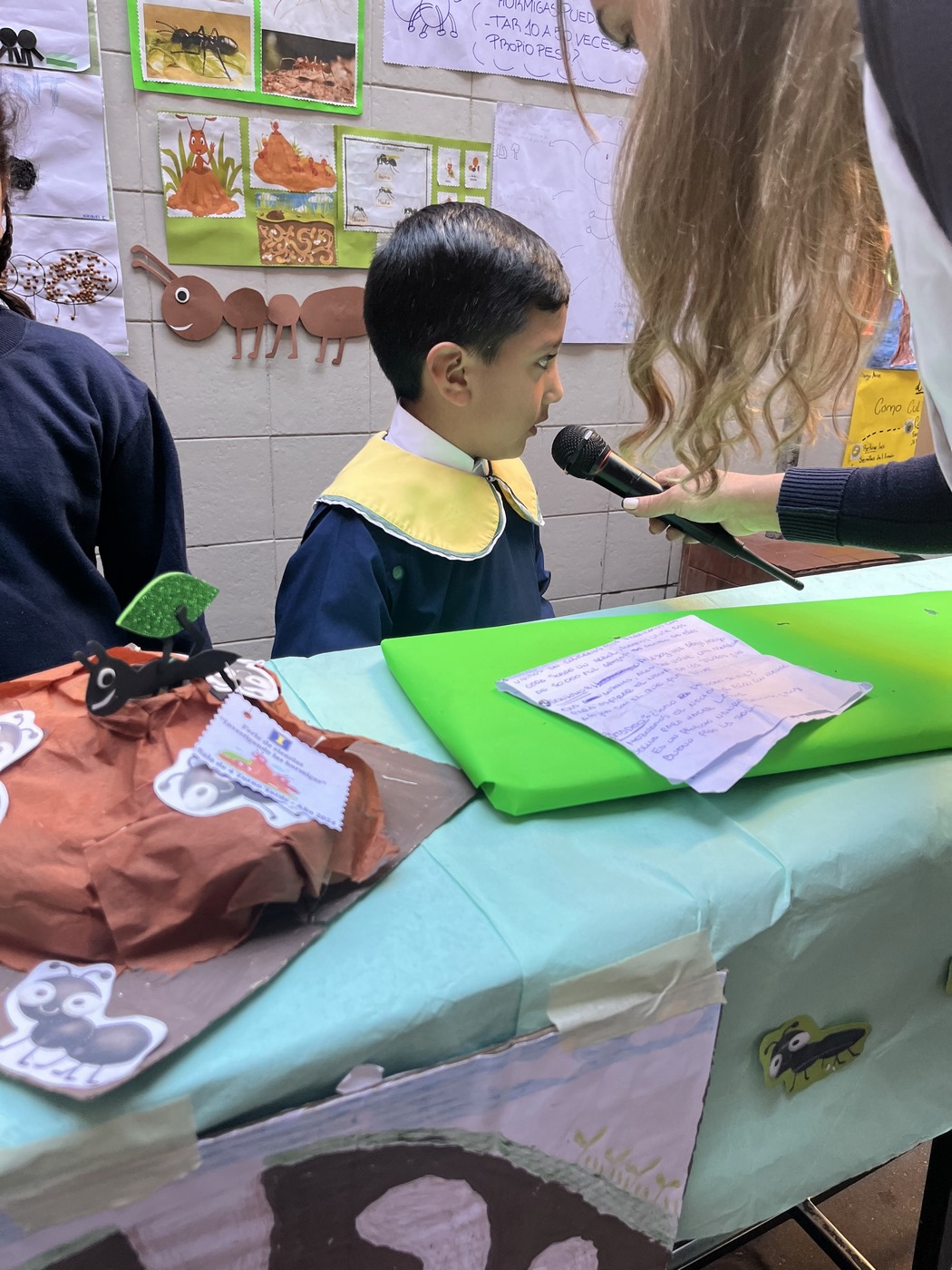 Feria de Ciencias