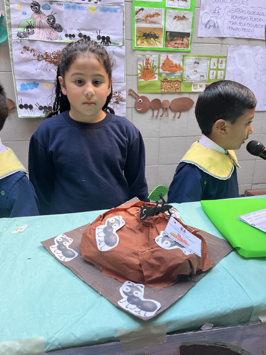 Feria de Ciencias