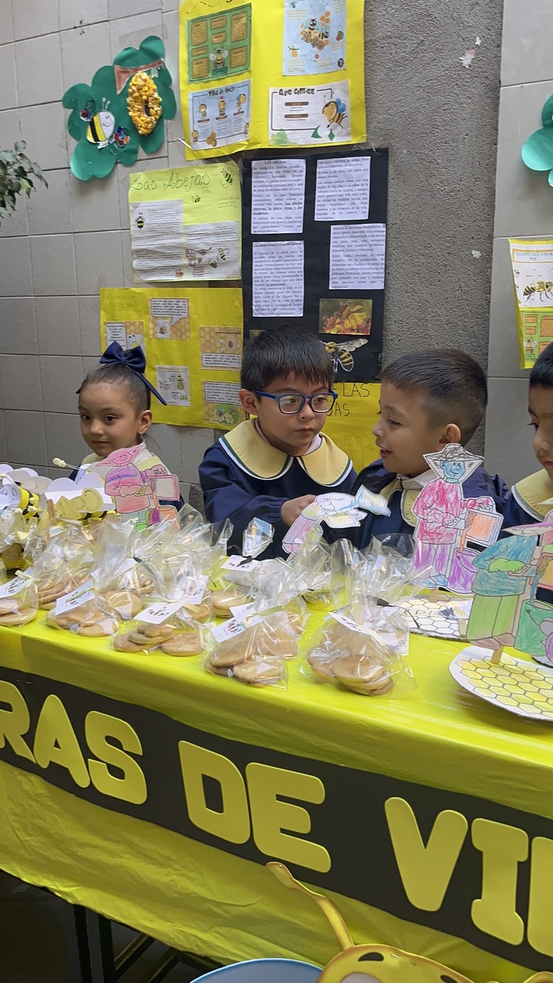 Feria de Ciencias