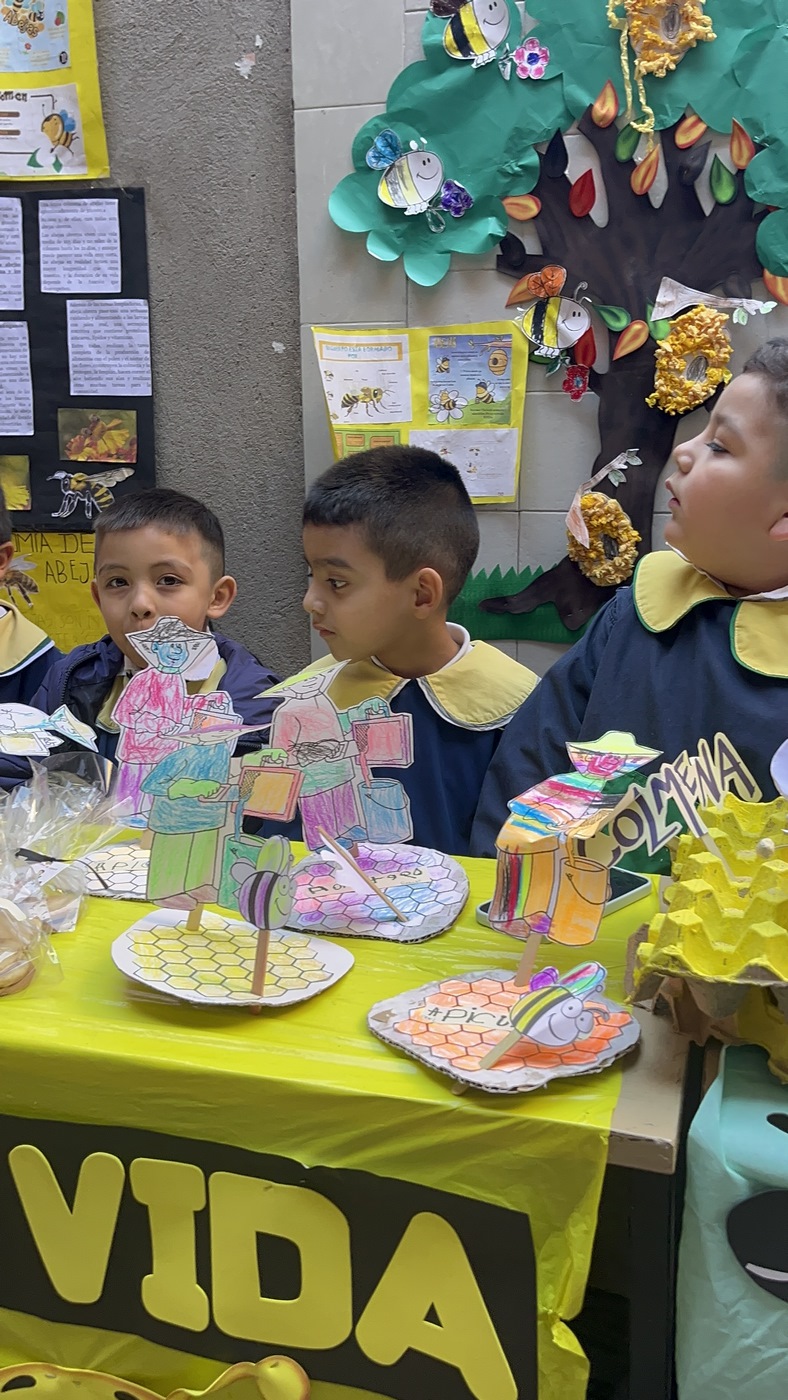 Feria de Ciencias