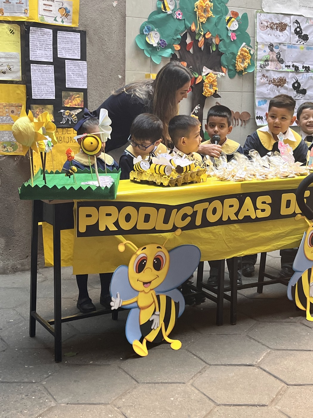 Feria de Ciencias