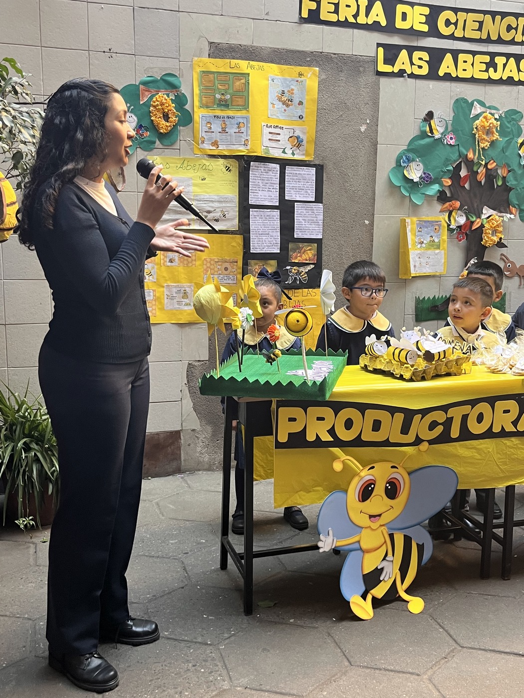 Feria de Ciencias