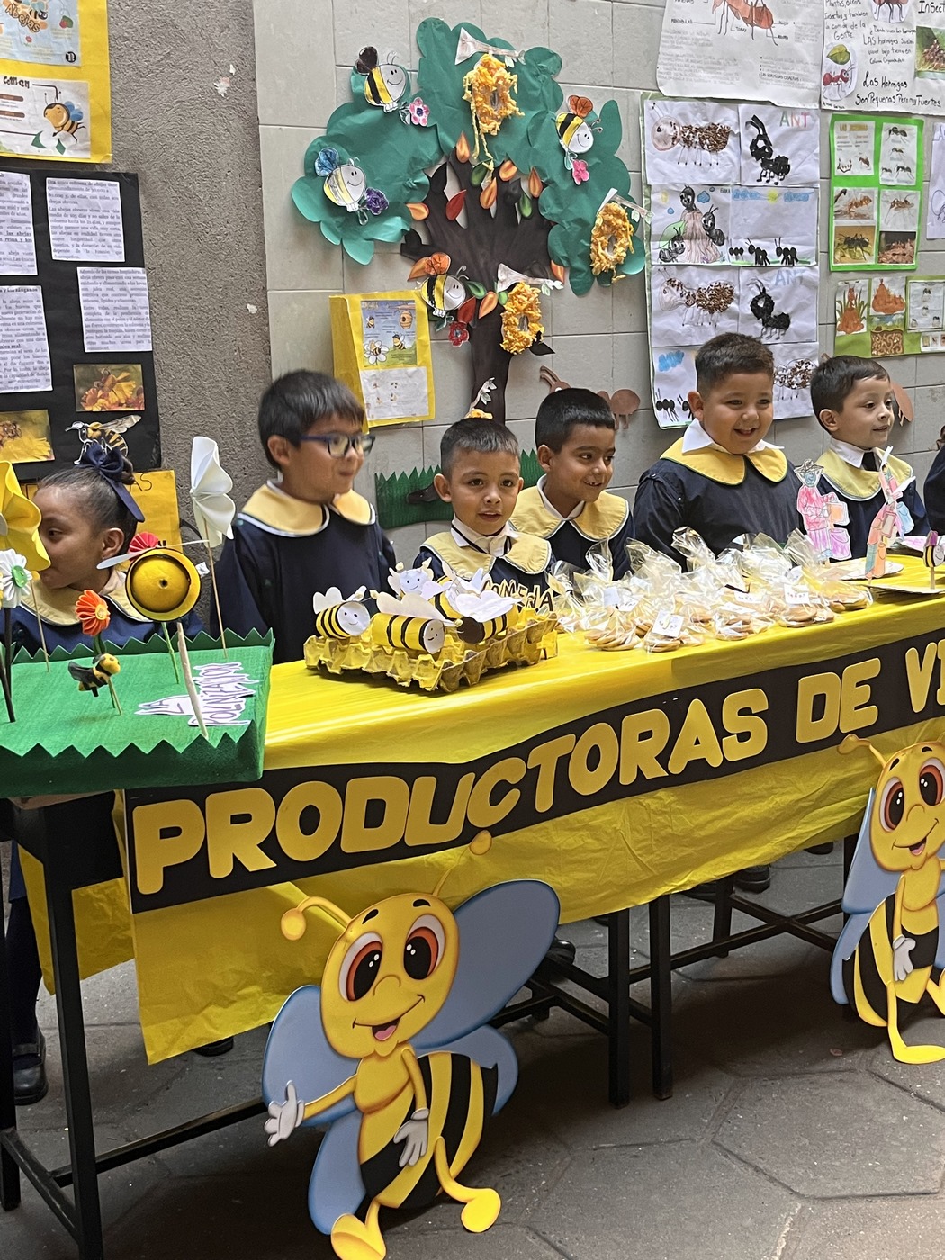 Feria de Ciencias