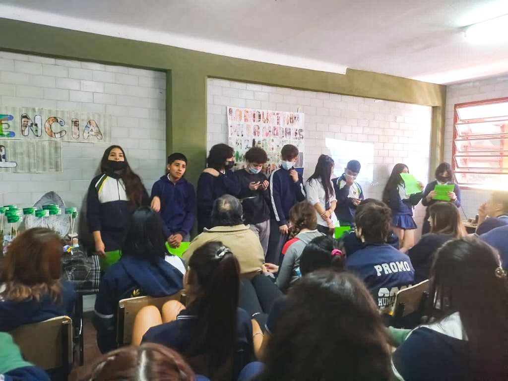 Feria de Ciencias