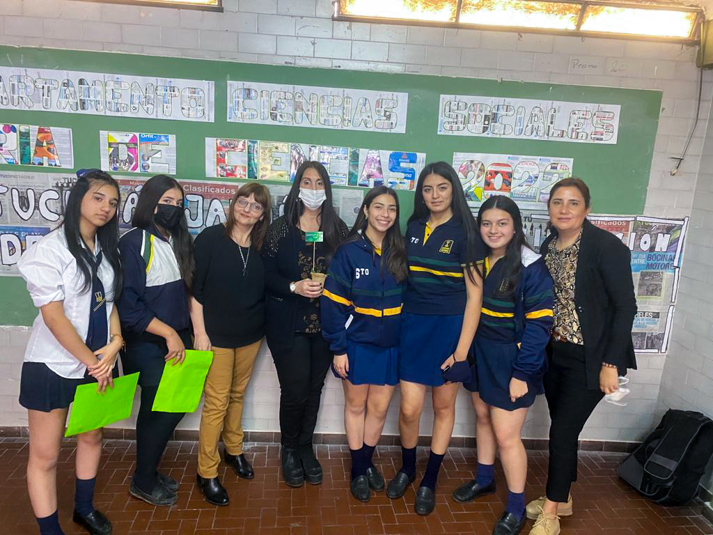 Feria de Ciencias