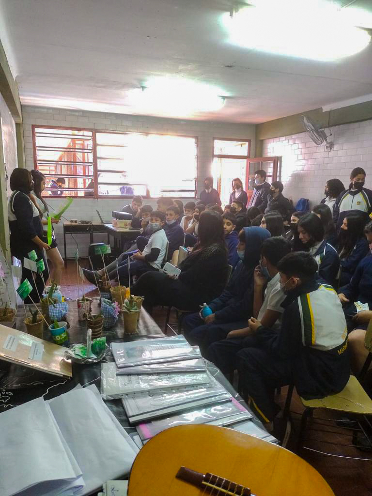 Feria de Ciencias