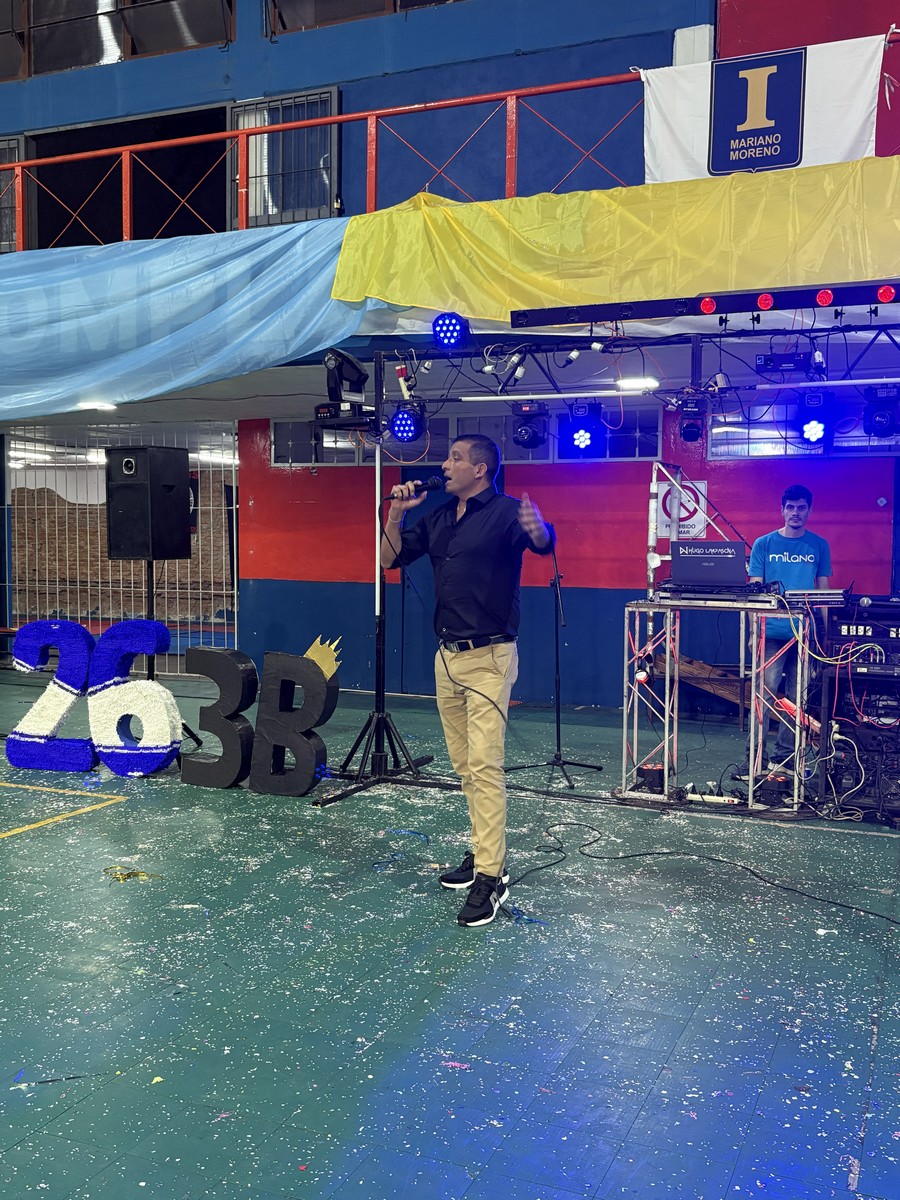 Fiesta de la familia