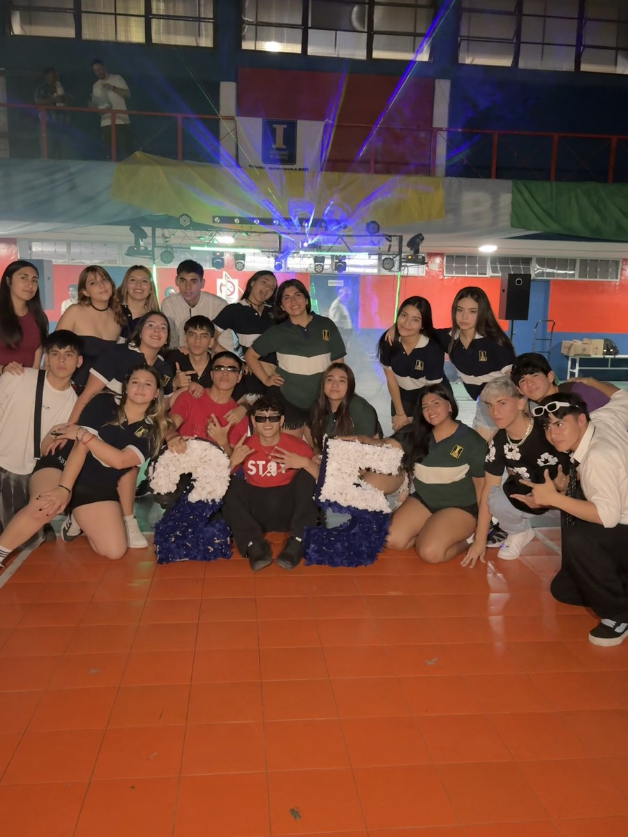 Fiesta de la familia
