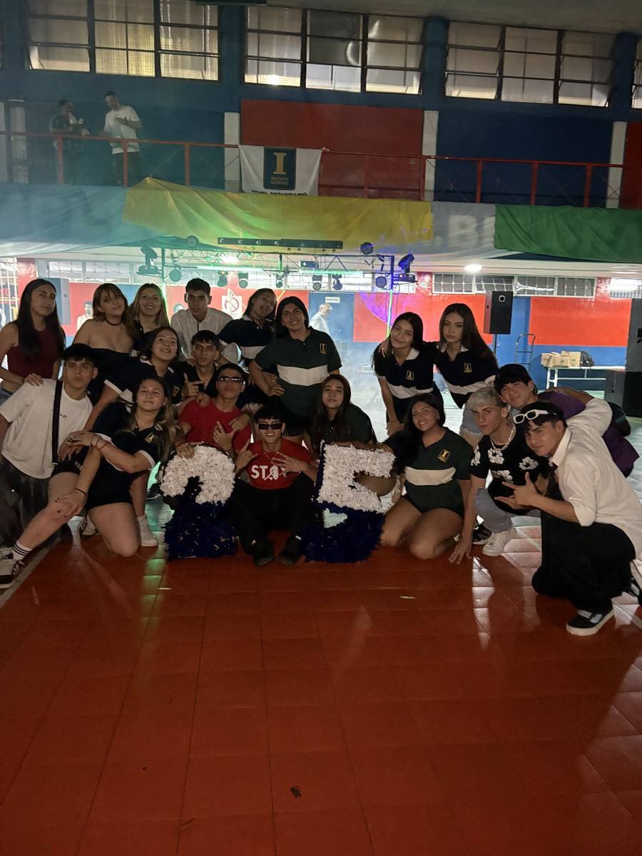 Fiesta de la familia