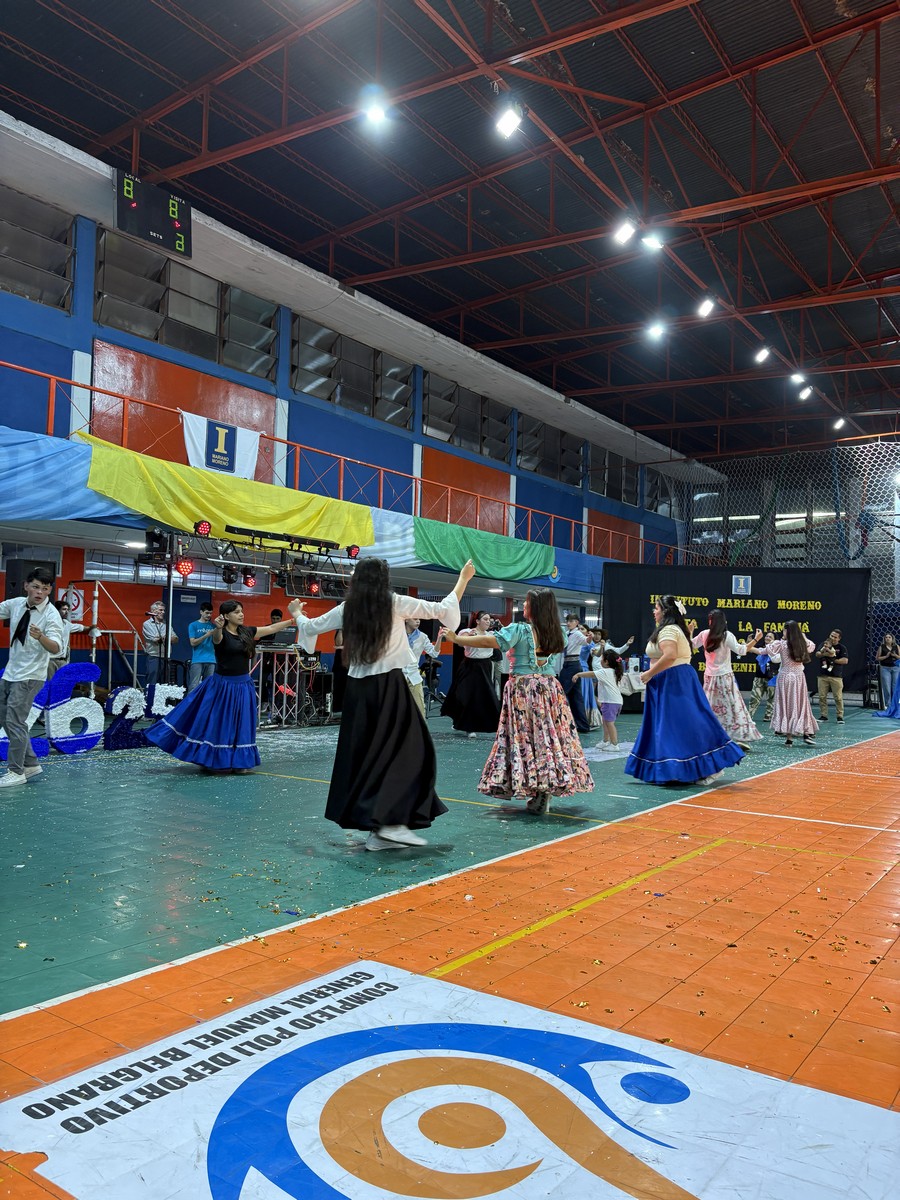 Fiesta de la familia