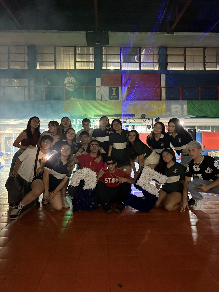 Fiesta de la familia