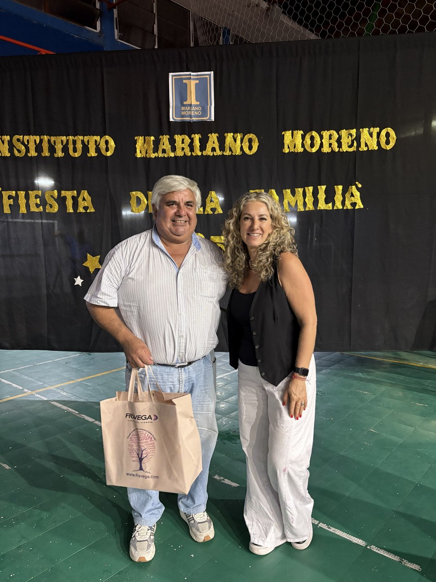 Fiesta de la familia