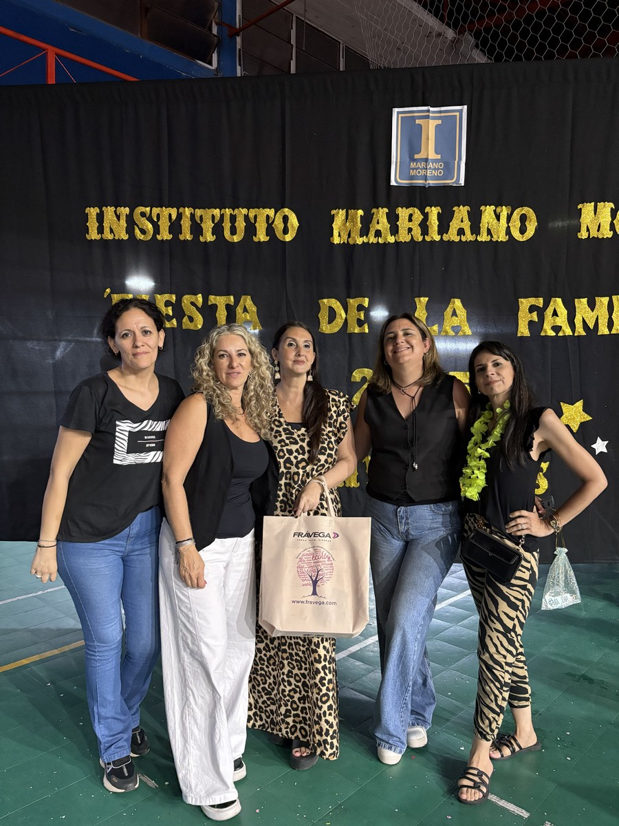 Fiesta de la familia