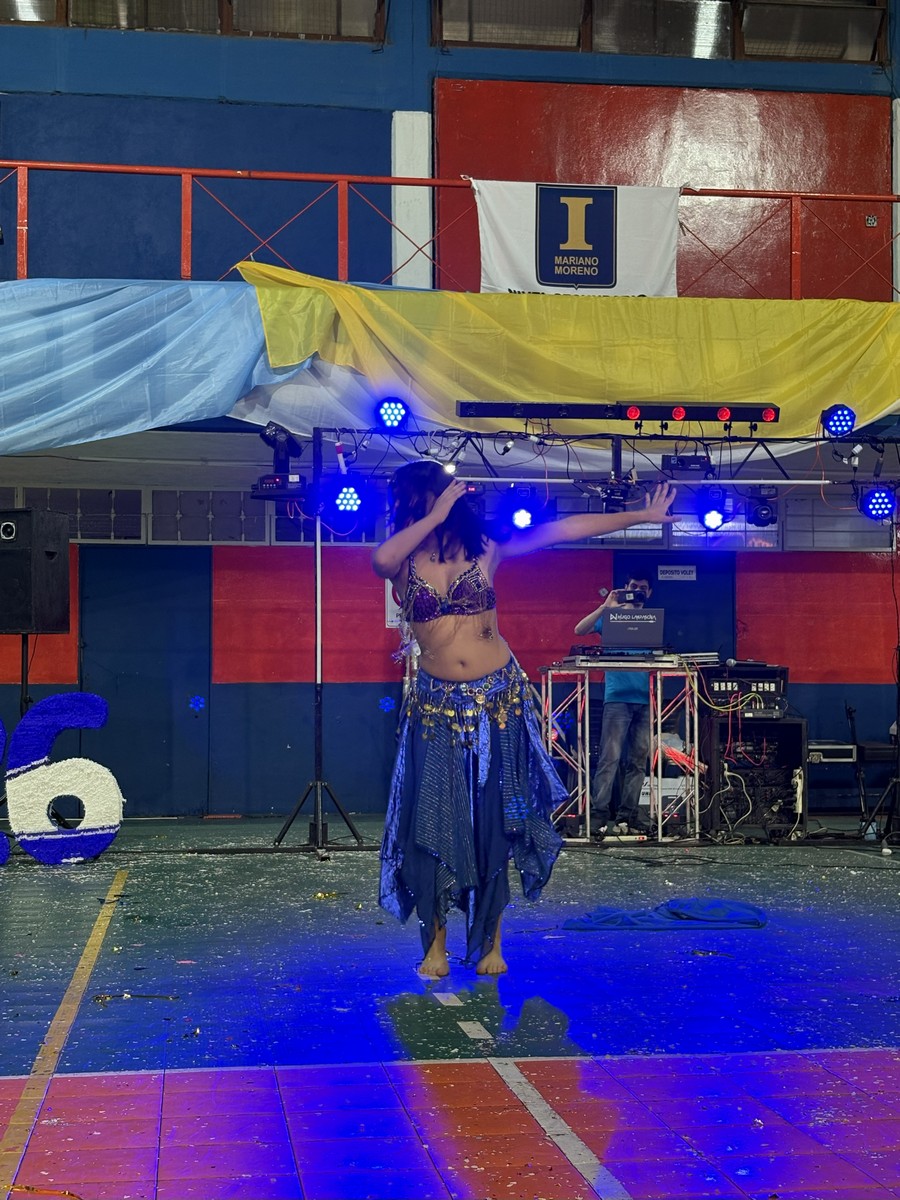 Fiesta de la familia