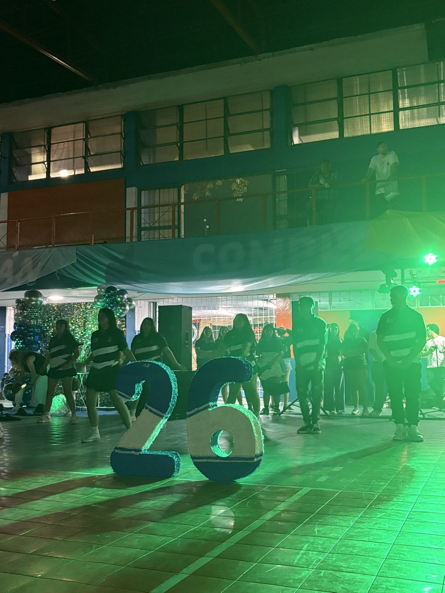 Fiesta de la familia