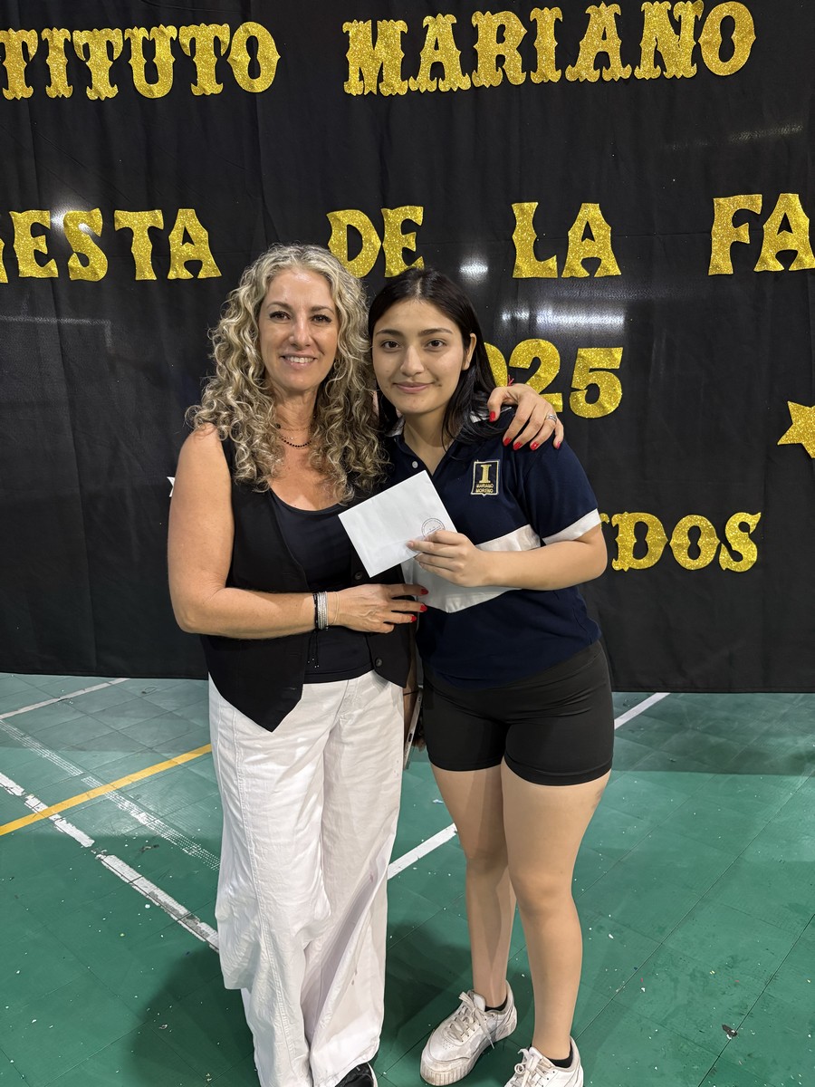 Fiesta de la familia