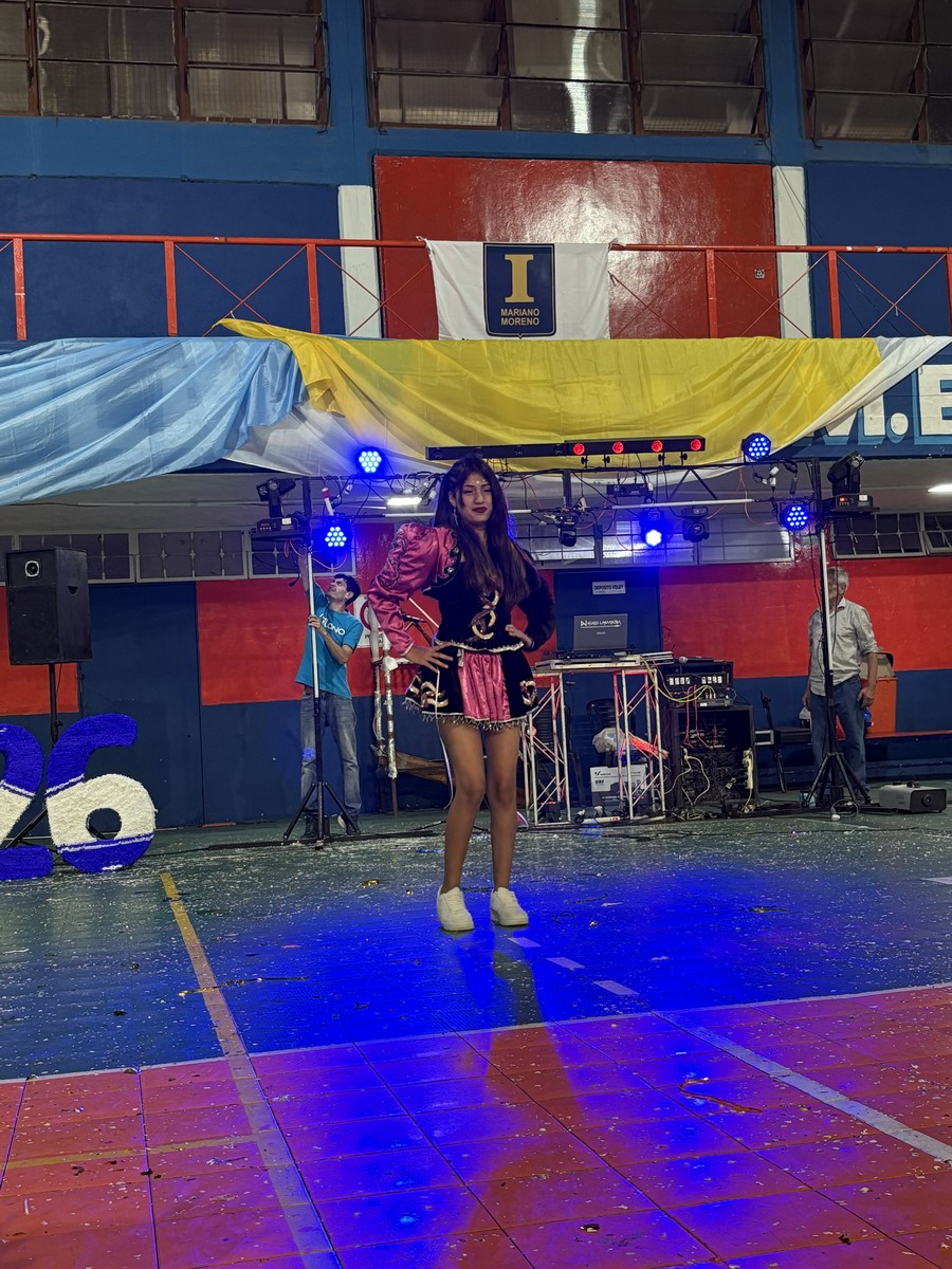 Fiesta de la familia
