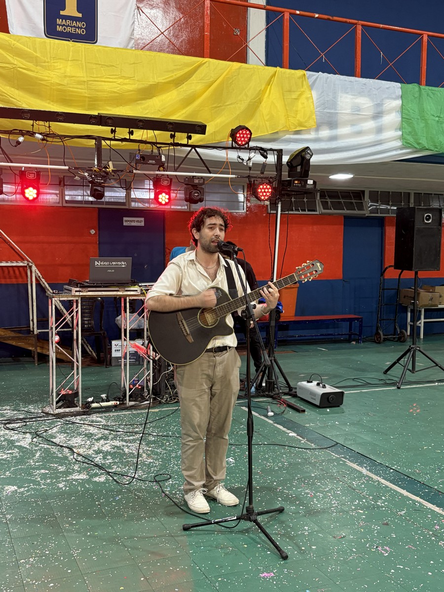 Fiesta de la familia