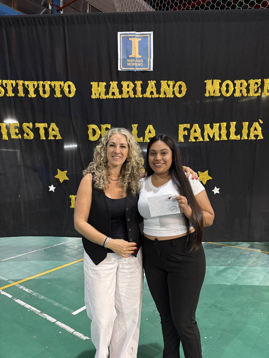 Fiesta de la familia