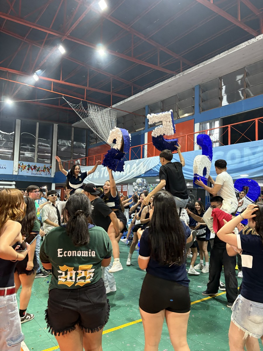 Fiesta de la familia