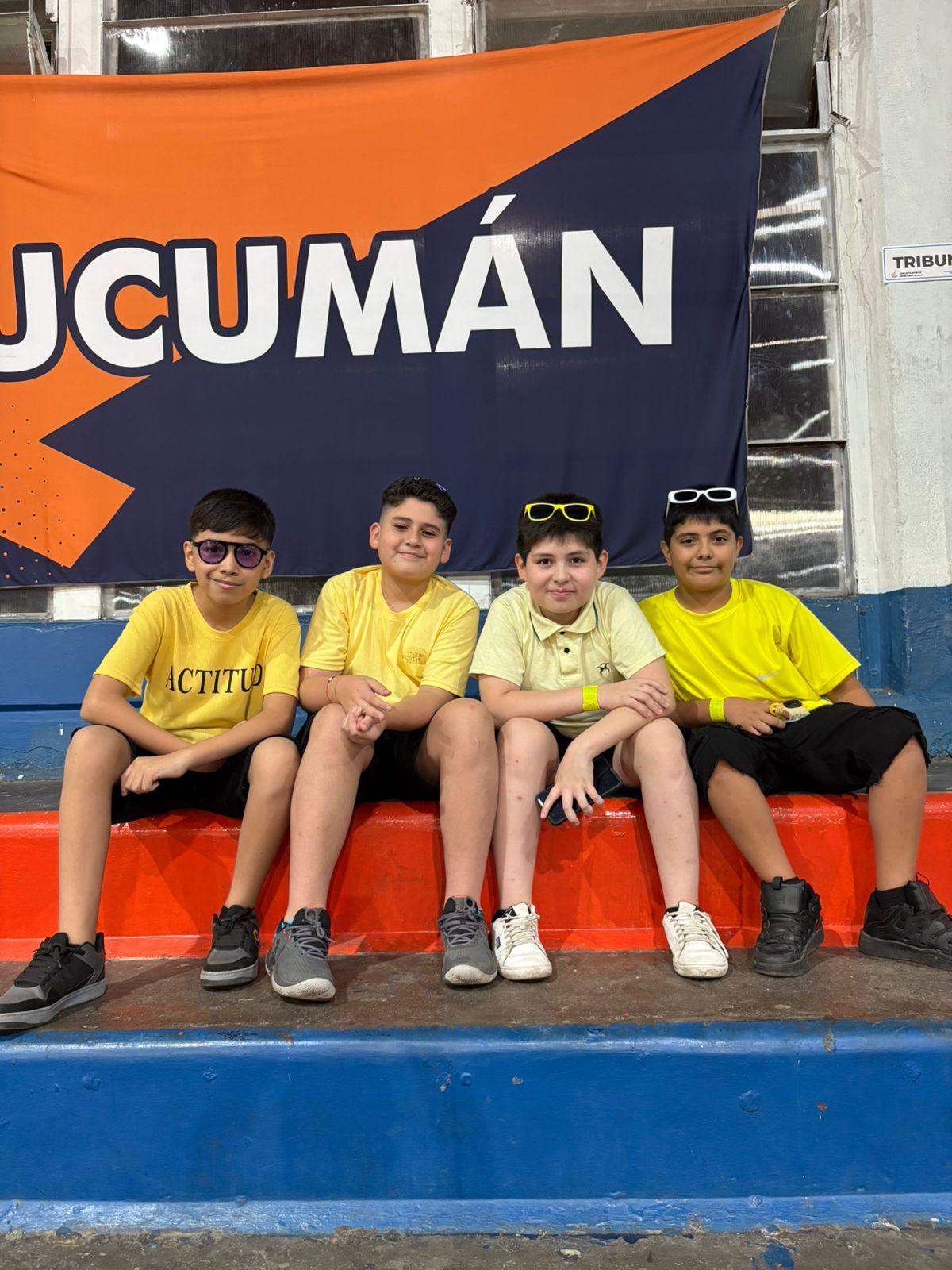 Fiesta de la familia 2025