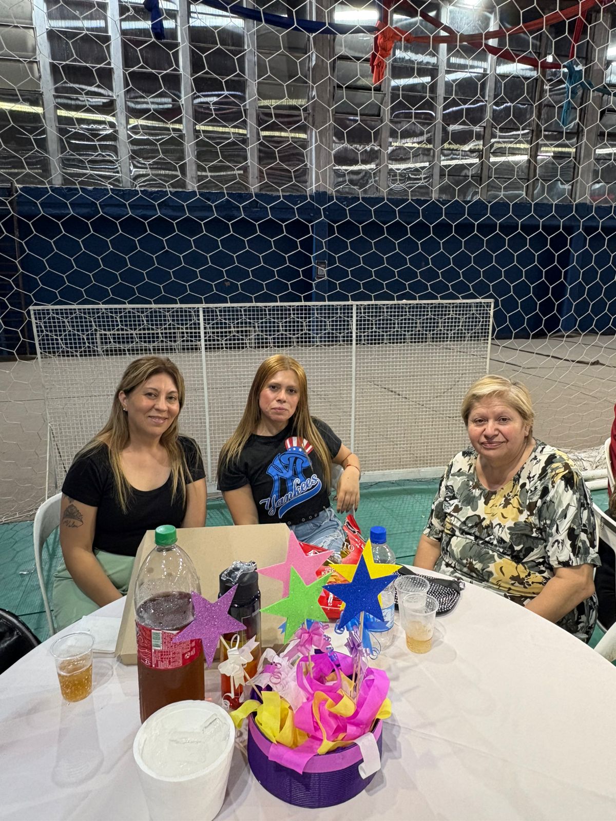 Fiesta de la familia 2025