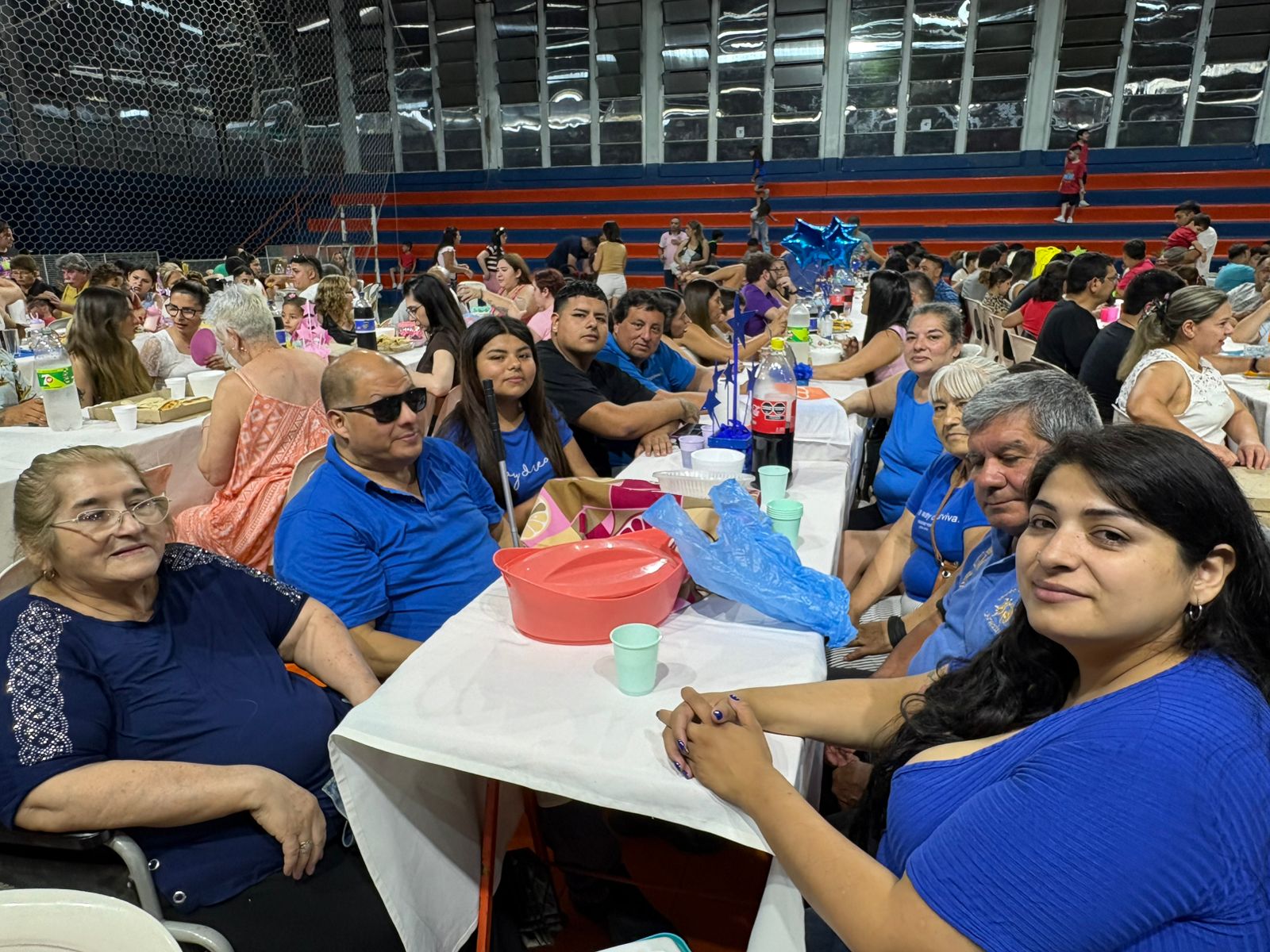 Fiesta de la familia 2025