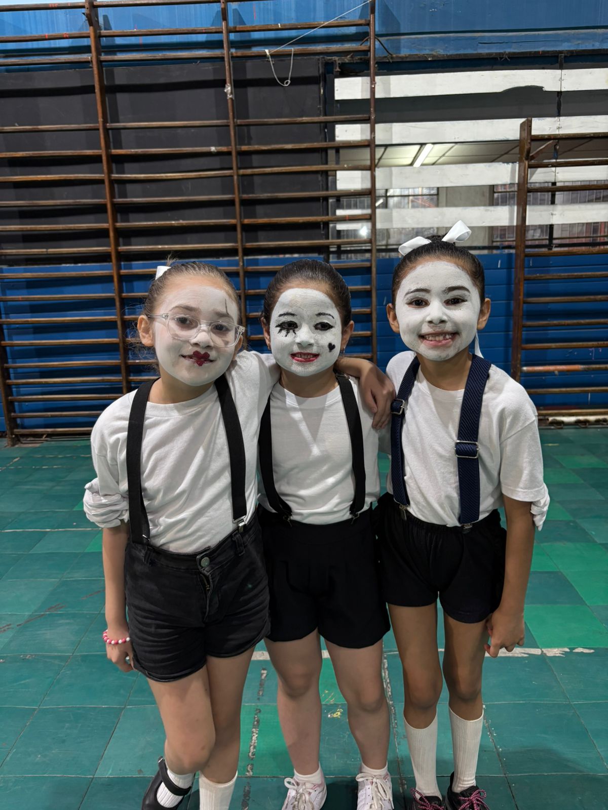 Fiesta de la familia 2025