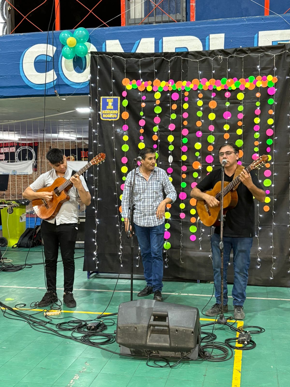 Fiesta de la familia 2025