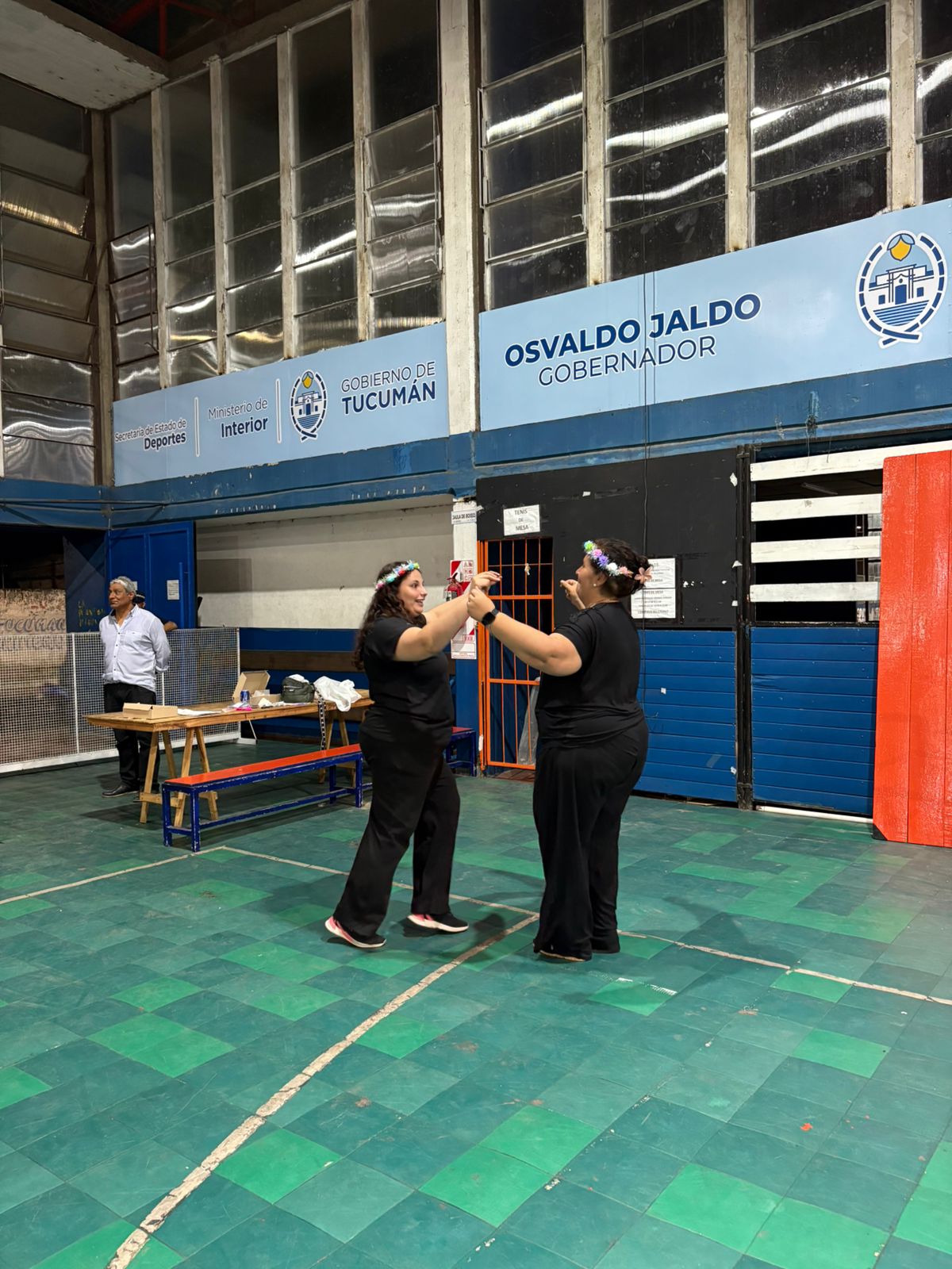 Fiesta de la familia 2025