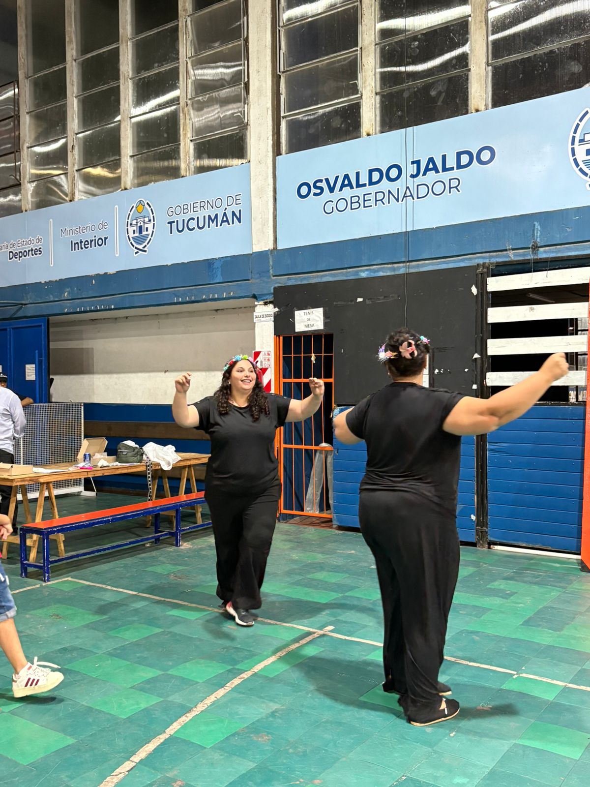 Fiesta de la familia 2025