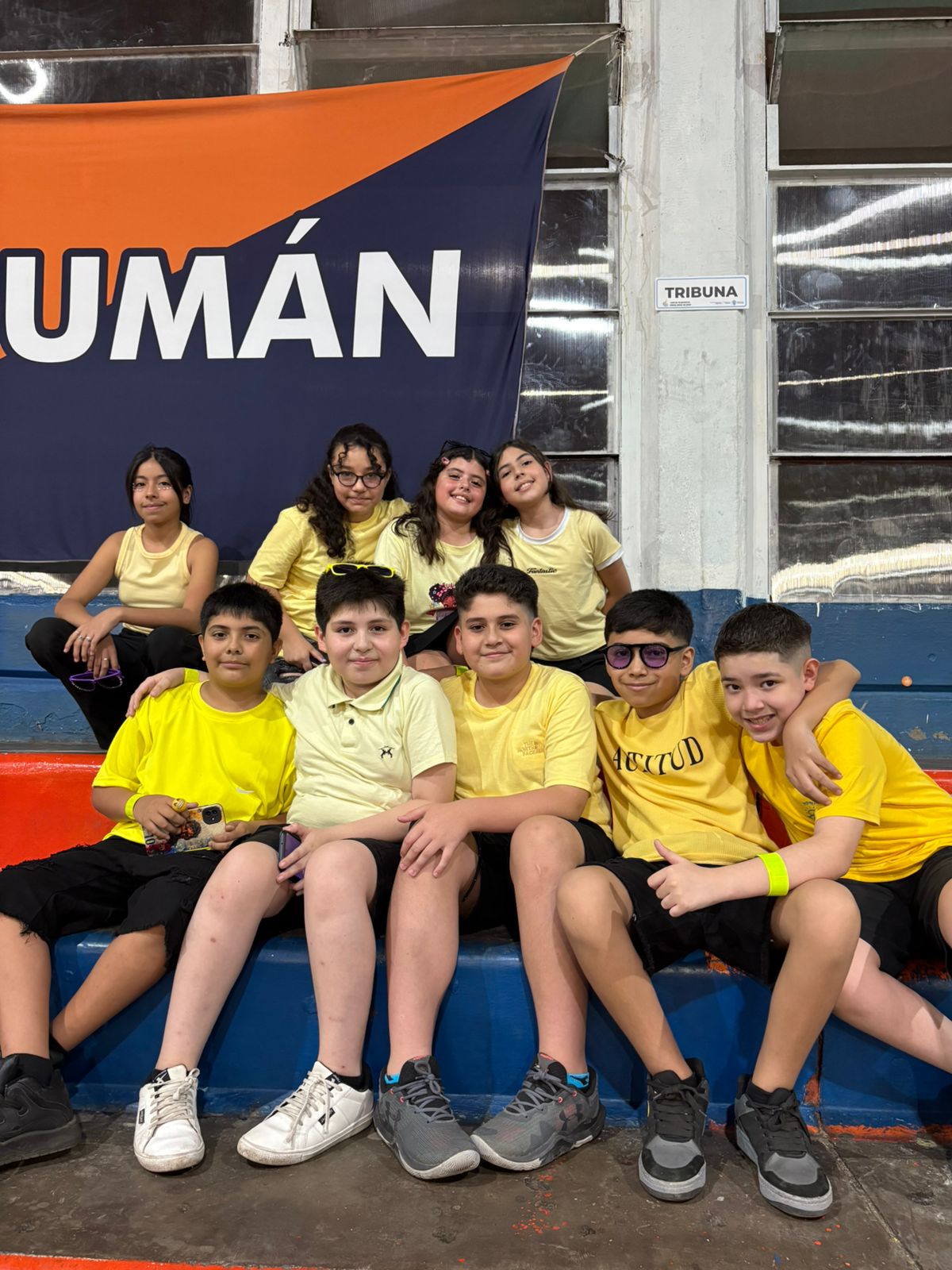 Fiesta de la familia 2025