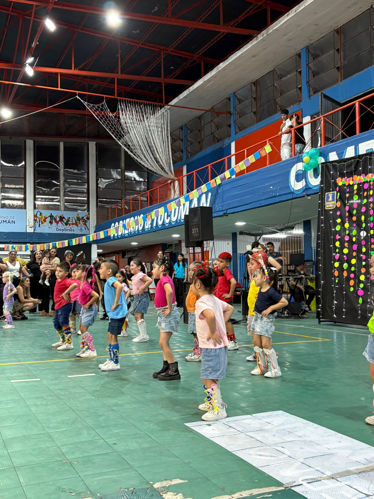 Fiesta de la familia 2025