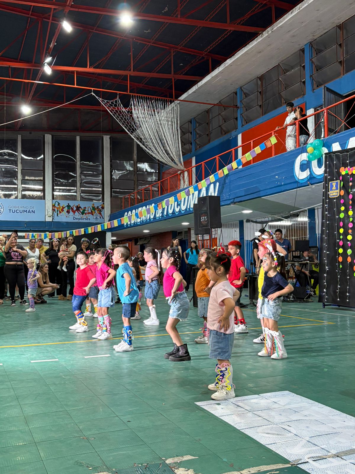 Fiesta de la familia 2025