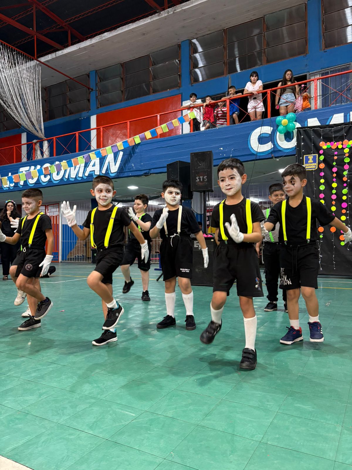 Fiesta de la familia 2025
