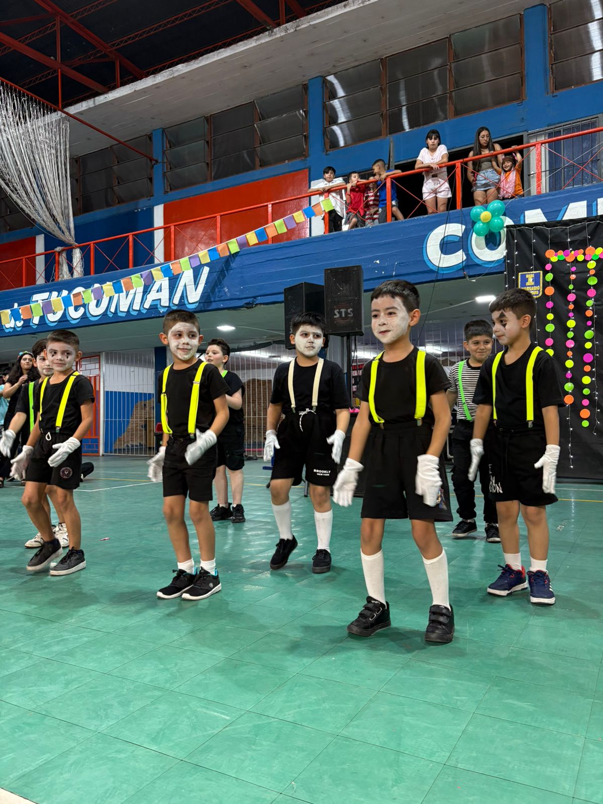 Fiesta de la familia 2025