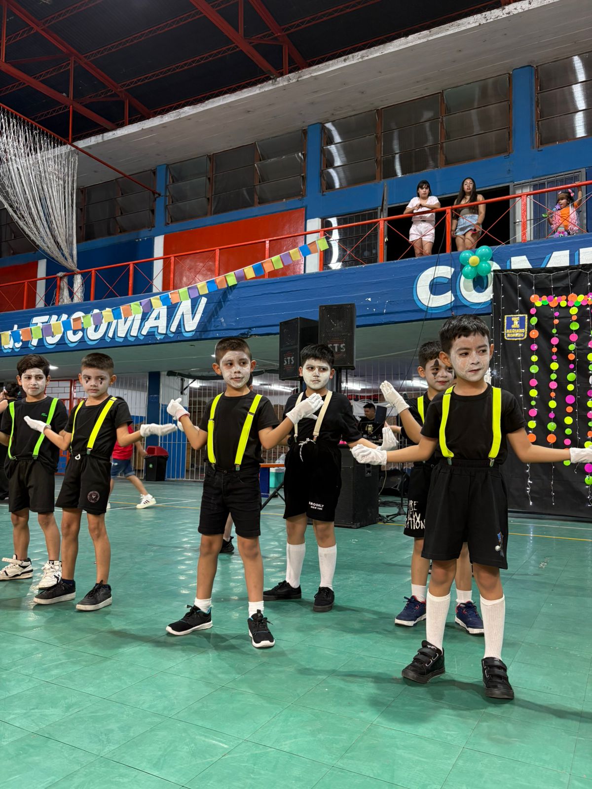 Fiesta de la familia 2025