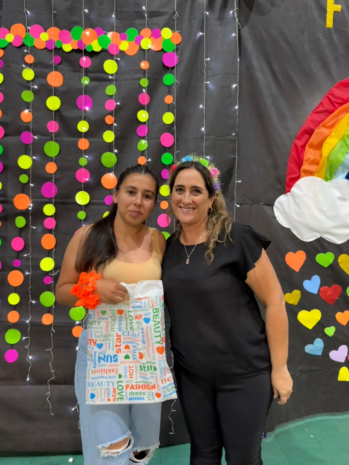 Fiesta de la familia 2025