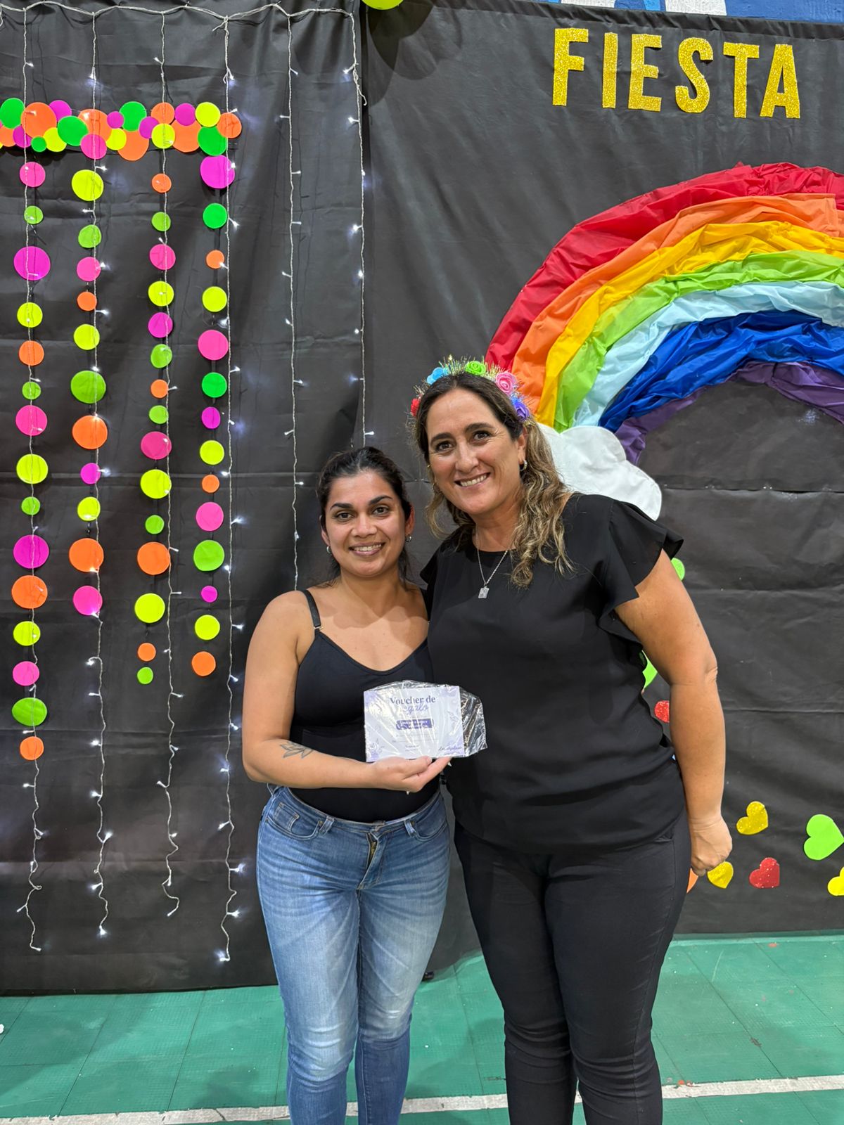 Fiesta de la familia 2025