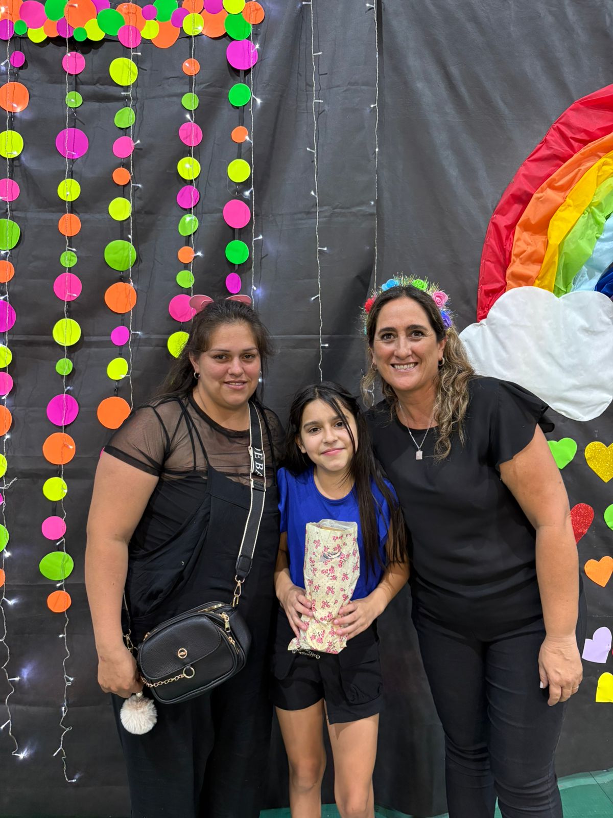 Fiesta de la familia 2025