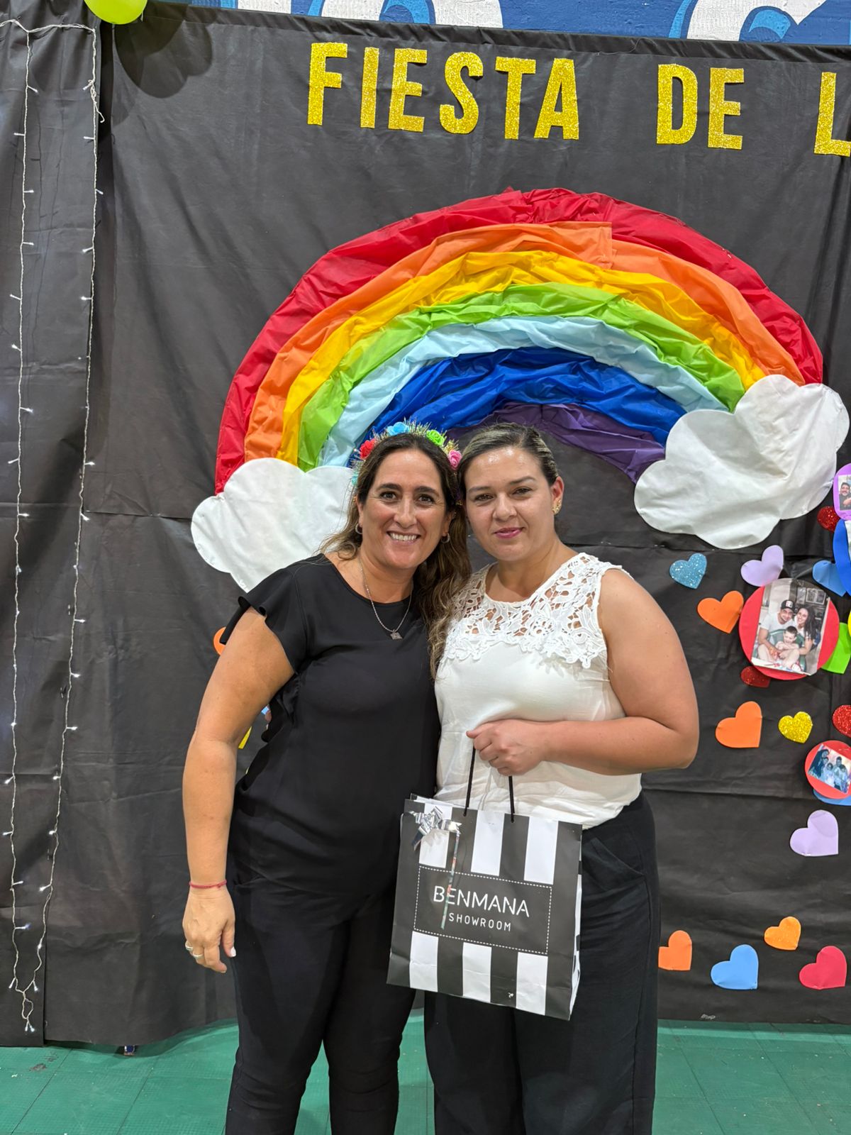 Fiesta de la familia 2025