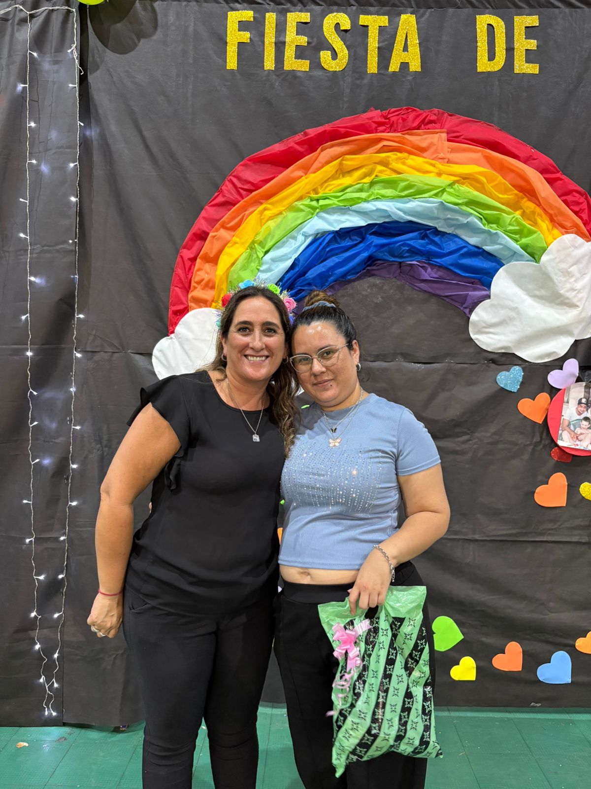 Fiesta de la familia 2025