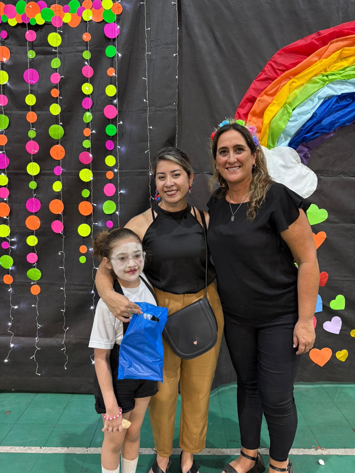 Fiesta de la familia 2025