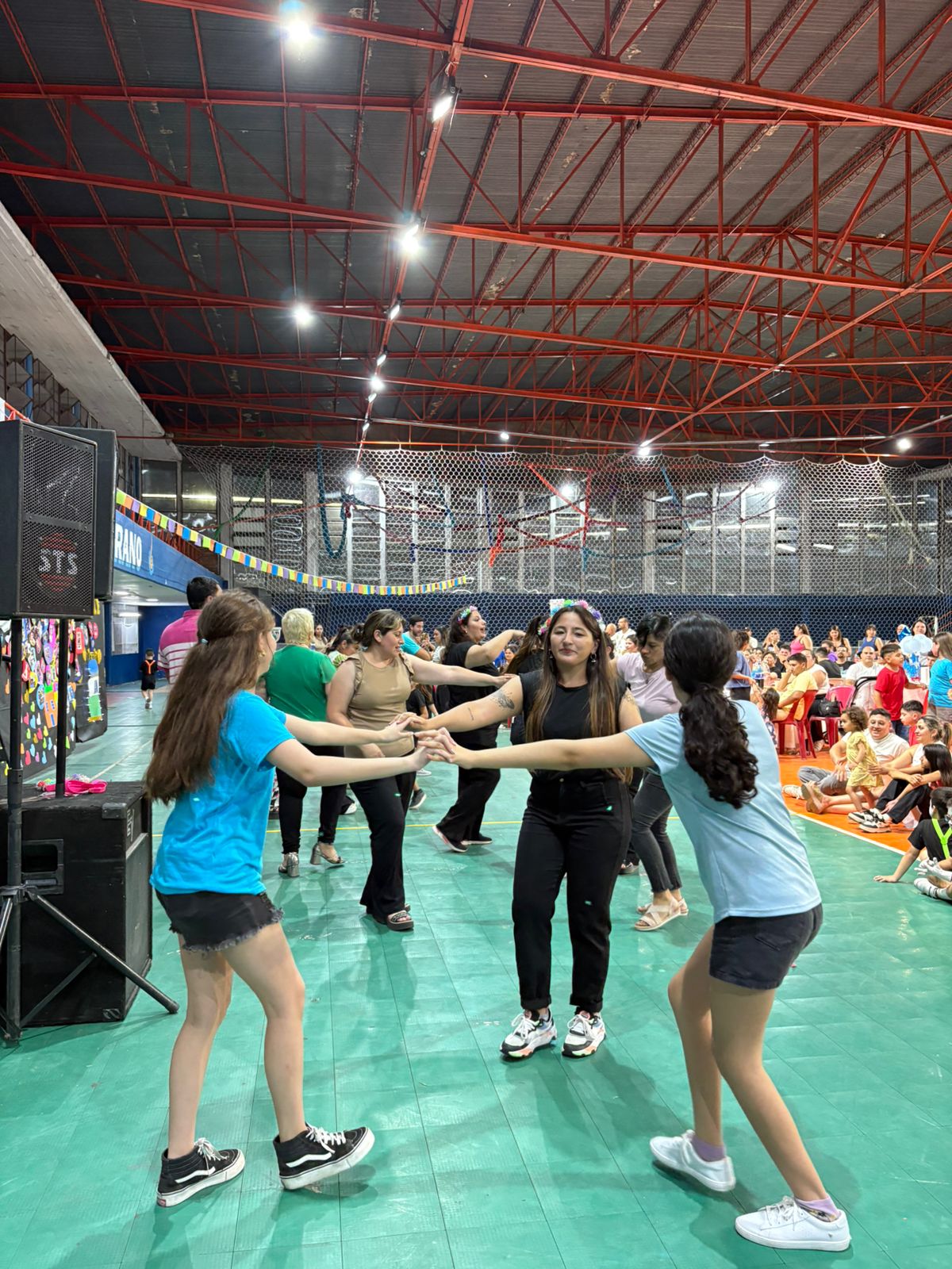 Fiesta de la familia 2025
