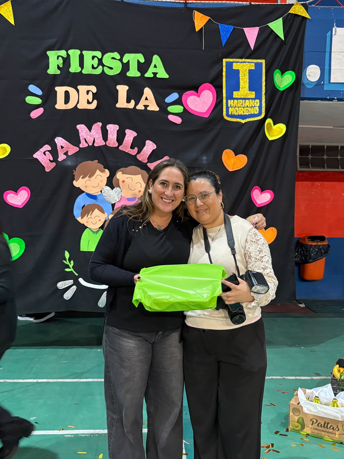 Fiesta de la Familia