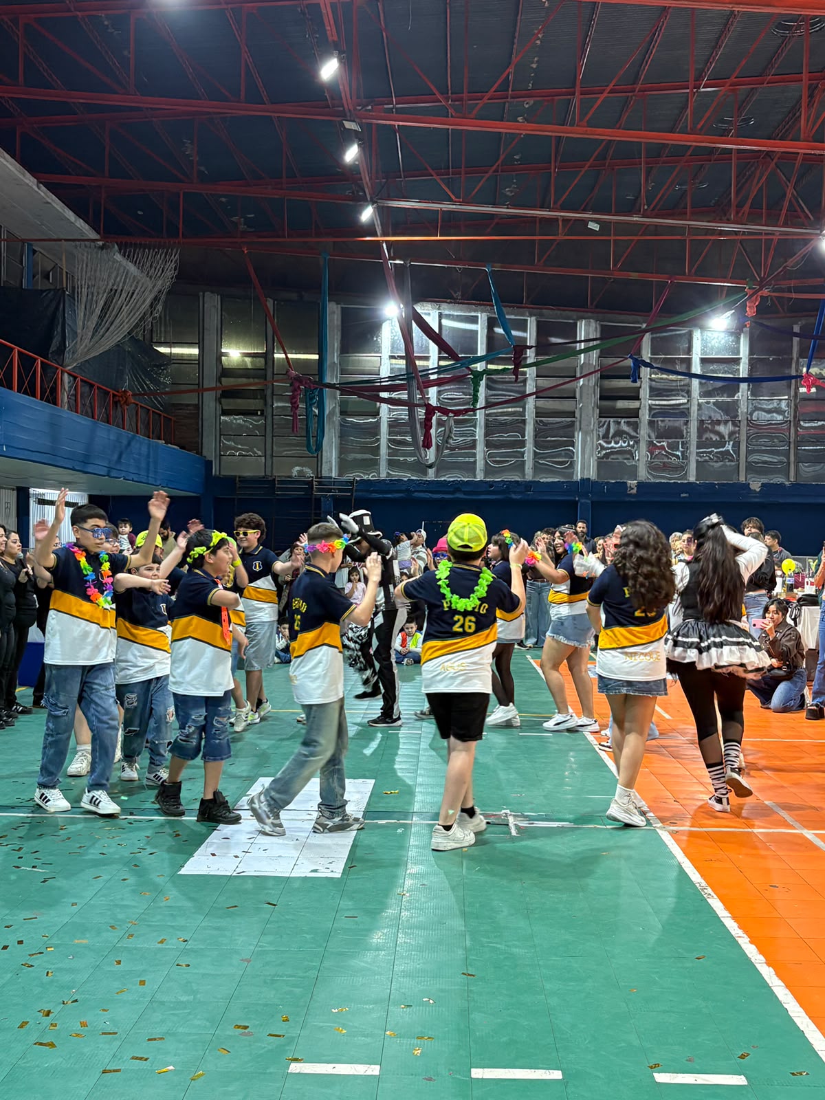 Fiesta de la Familia